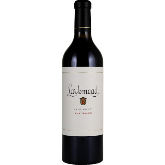 Larkmead LMV Salon Napa 2015