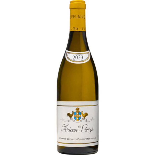 Domaines Leflaive Mâcon-Verzé 2023