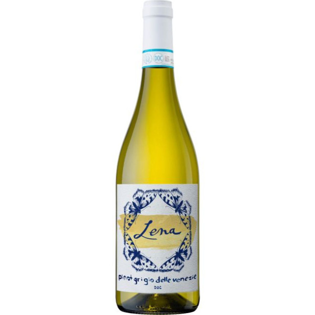 Lena Pinot Grigio Delle Venezie 2023