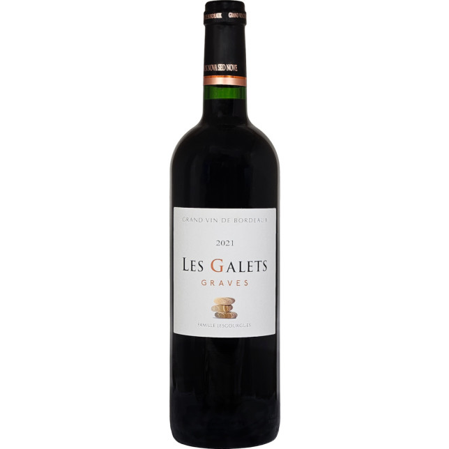 Les Galets Graves 2021