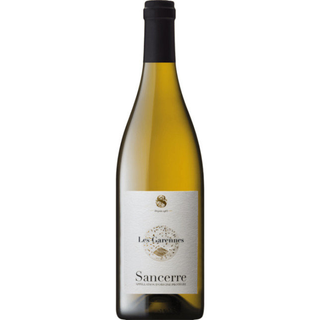 Les Garennes Sancerre 2024