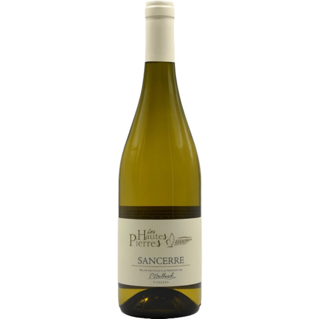 Les Hautes Pierres Sancerre Blanc 2024