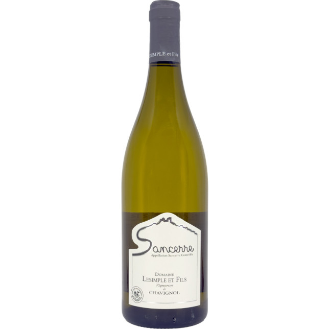 Domaine Lesimple et Fils Sancerre 2025