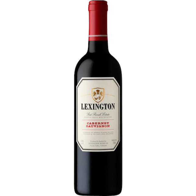 Lexington Cabernet Sauvignon 2022