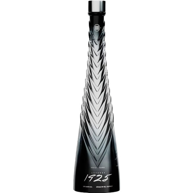 Leyenda 1925 Blanco Tequila