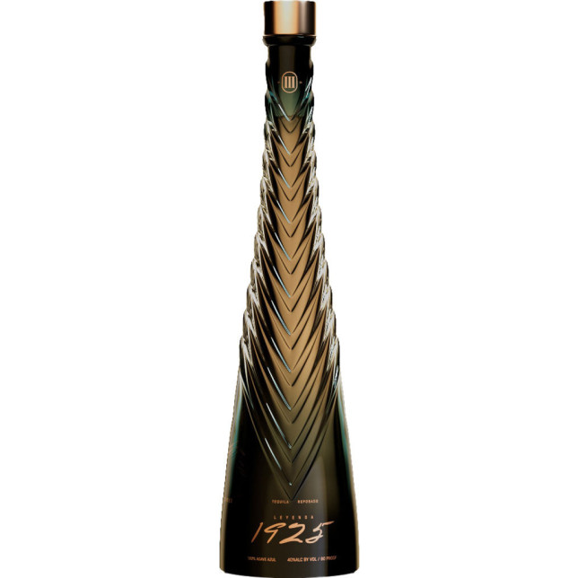 Leyenda 1925 Reposado Tequila