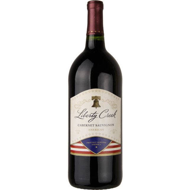 Liberty Creek Cabernet Sauvignon