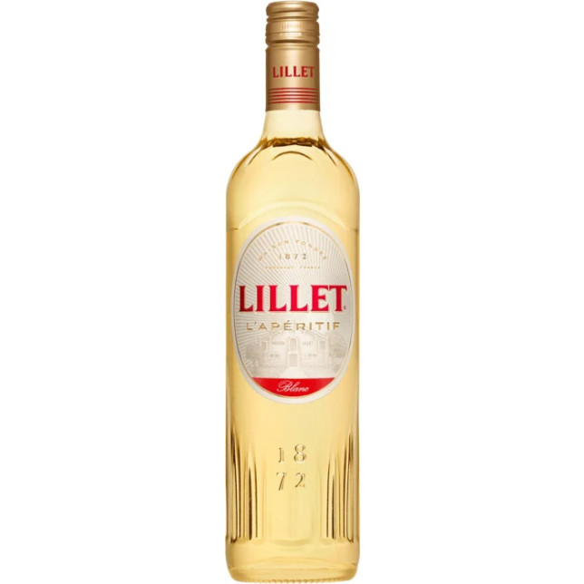 Lillet Blanc