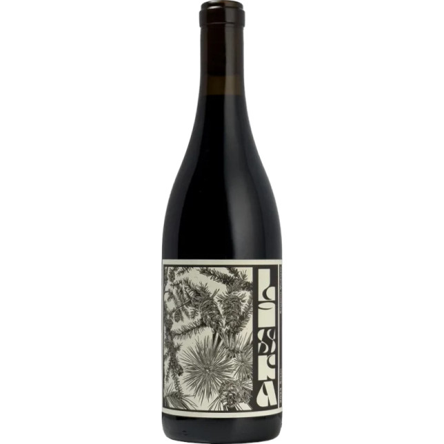 Liska Syrah Symbion Vineyard 2023