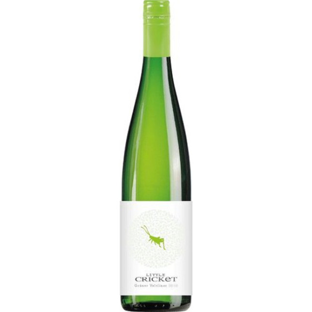 Little Cricket Grüner Veltliner 2022