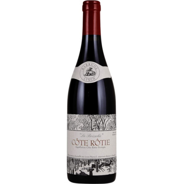 Louis Barruol Côte Rôtie 