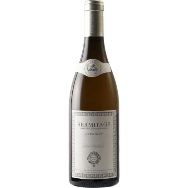 Louis Barruol Hermitage Blanc 'La Pierrelle' 2014