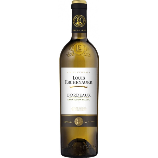 Louis Eschenauer Sauvignon Blanc Bordeaux 2024