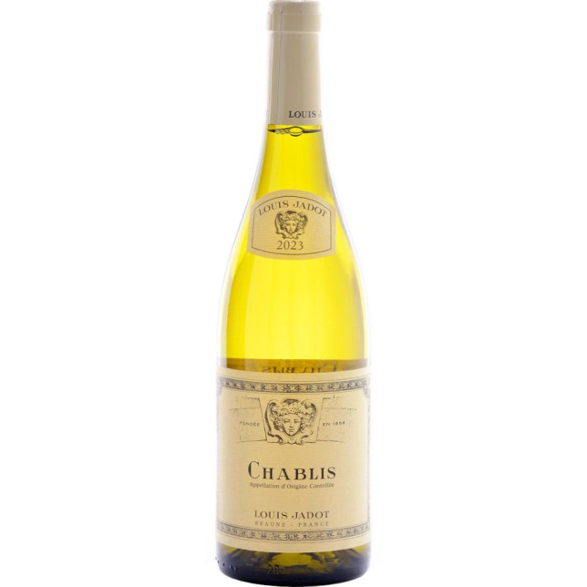 Louis Jadot Chablis 2023