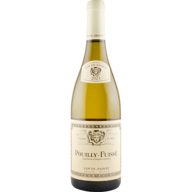 Louis Jadot Pouilly-Fuissé 2023
