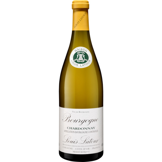 Louis Latour Bourgogne Chardonnay 2024