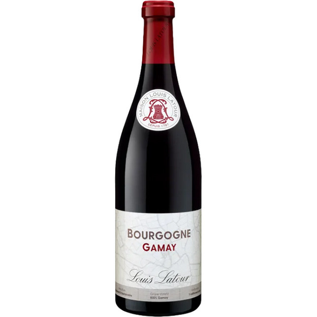 Louis Latour Bourgogne Gamay 2024