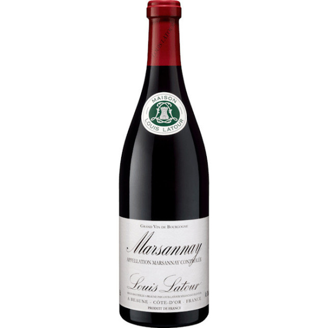 Louis Latour Marsannay Red 2023