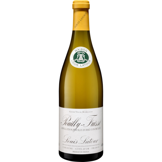 Louis Latour Pouilly-Fuissé 2023