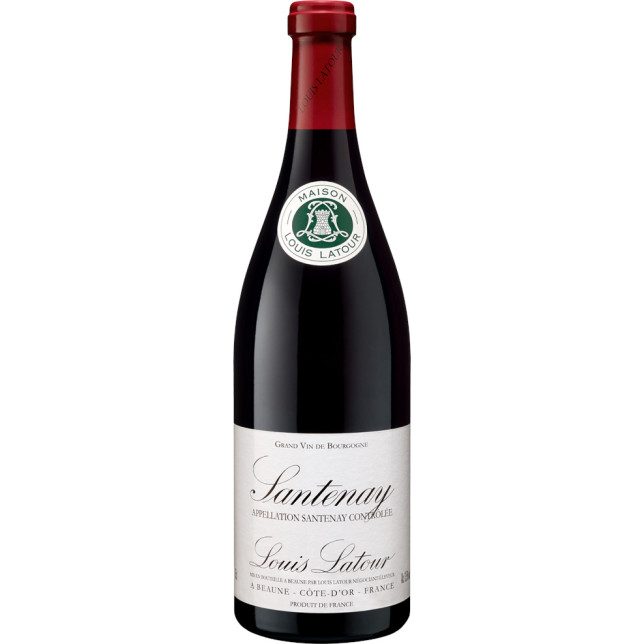 Louis Latour Santenay 2022