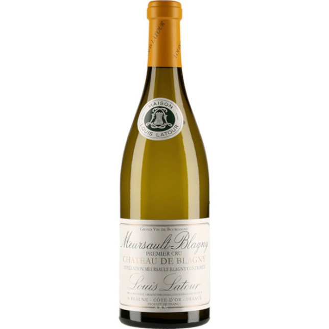 Louis Latour Meursault Blagny Premier Cru 2023