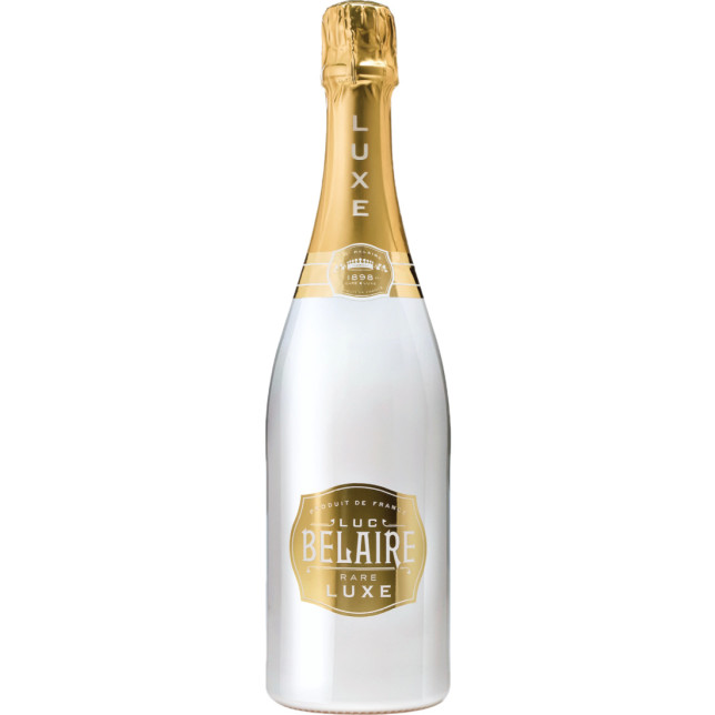 Luc Belaire Rare Luxe