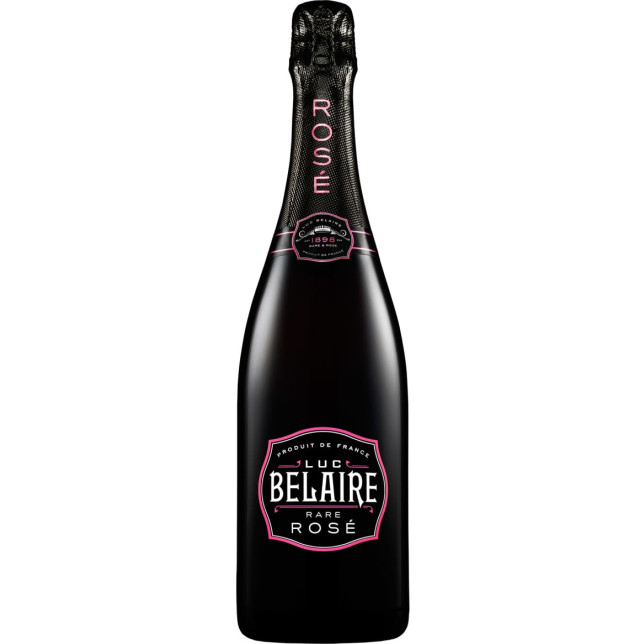 Luc Belaire Rare Rosé