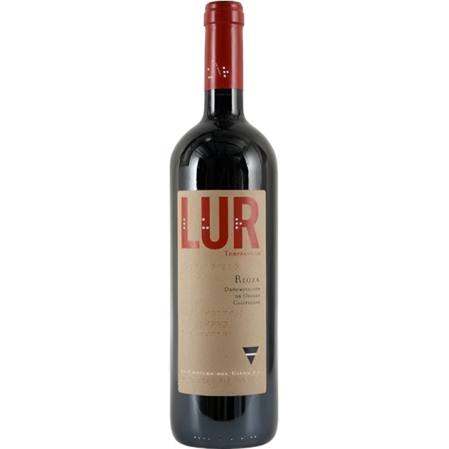 Lur Rioja 2010