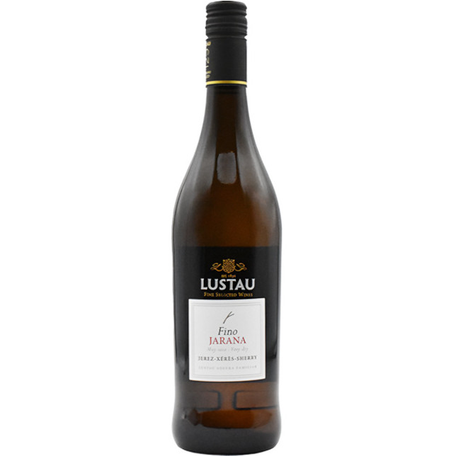 Lustau Fino Jarana Jerez Sherry