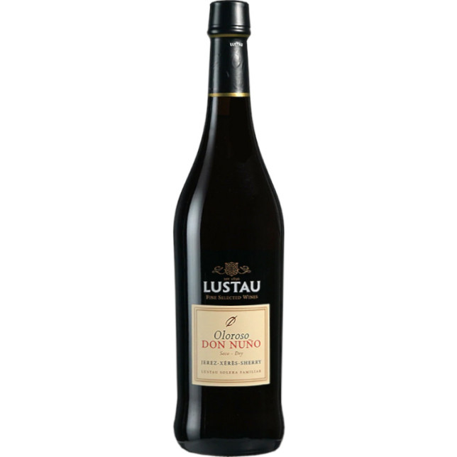 Lustau Oloroso Don Nuño
