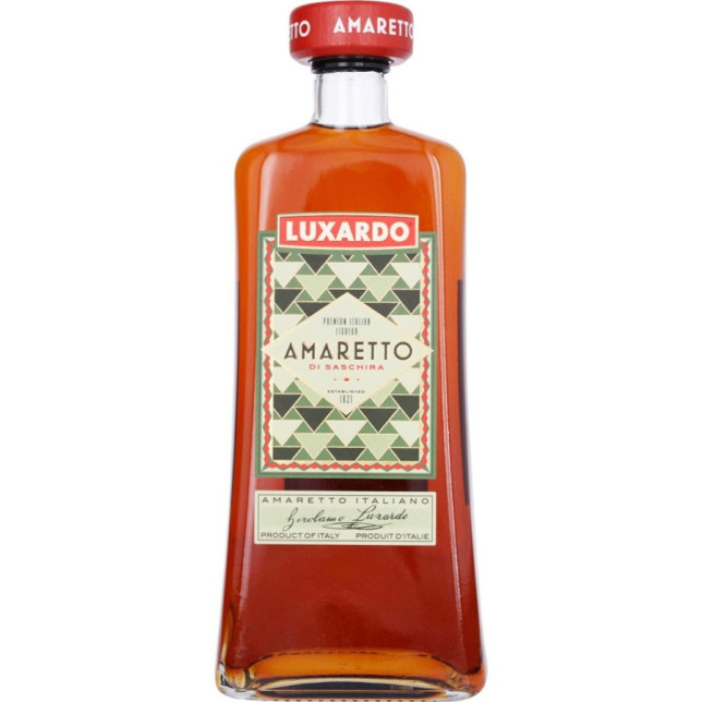 Luxardo Amaretto di Saschira