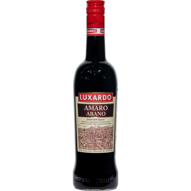 Luxardo Amaro Abano
