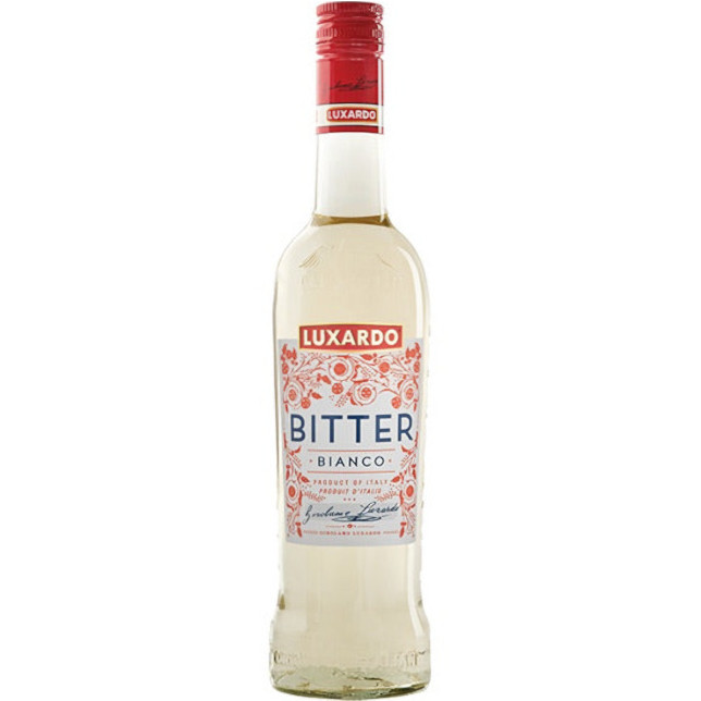 Luxardo Bitter Bianco