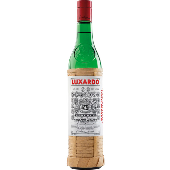 Luxardo Maraschino