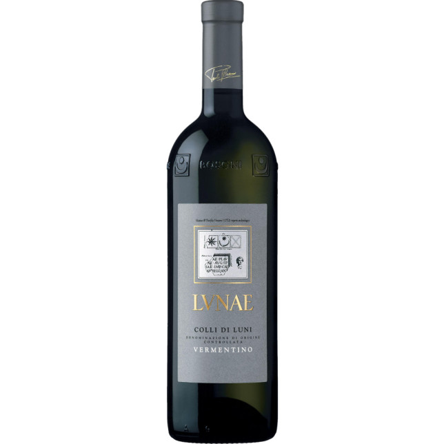 Lvnae Vermentino Colli di Luni 2025