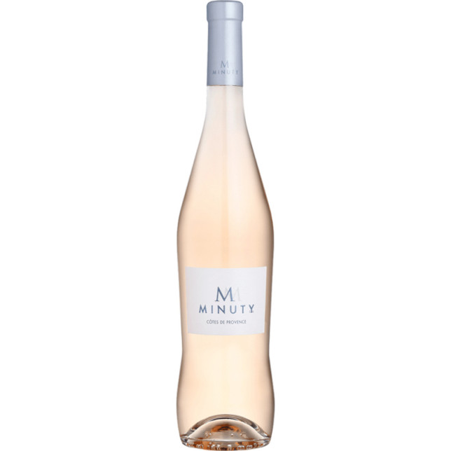 Minuty M Rosé Côtes de Provence 2025