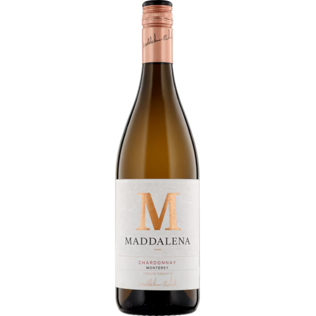 Maddalena Chardonnay 2023