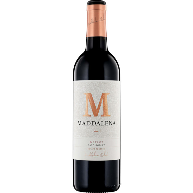 Maddalena Merlot 2023