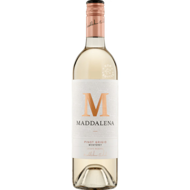 Maddalena Pinot Grigio 2024