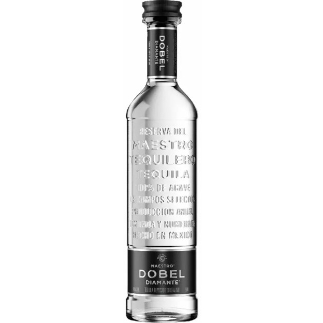 Maestro Dobel Diamante Tequila