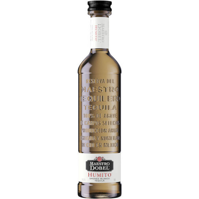 Maestro Dobel Humito Silver Tequila