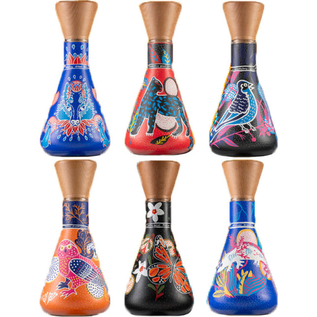 Maestro Dobel Atelier Extra Añejo Tequila