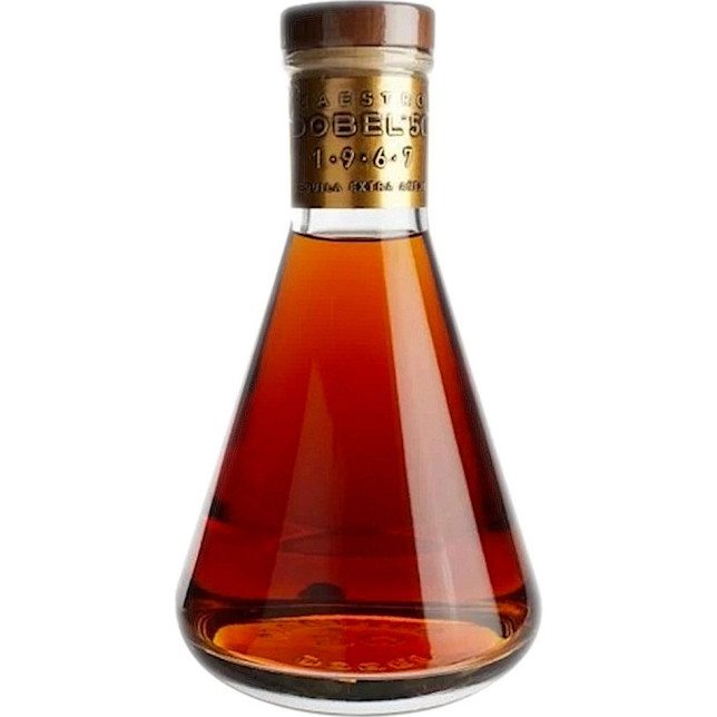 Maestro Dobel Tequila 1967