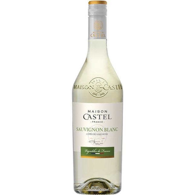 Maison Castel Sauvignon Blanc 2023