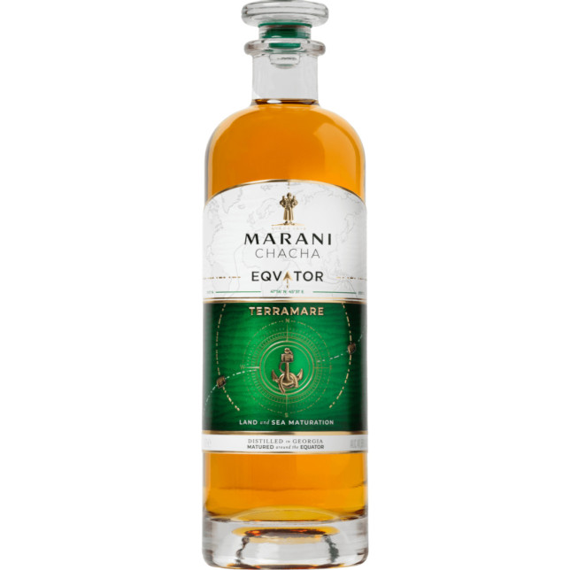 Marani Chacha Eqvator