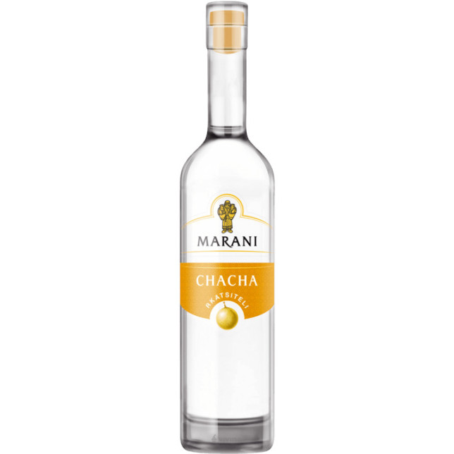 Marani Chacha Rkatsiteli