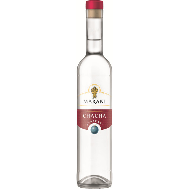 Marani Chacha Saperavi
