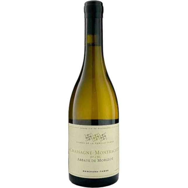 Marchand-Tawse Chassagne Montrachet 1er Cru 2023
