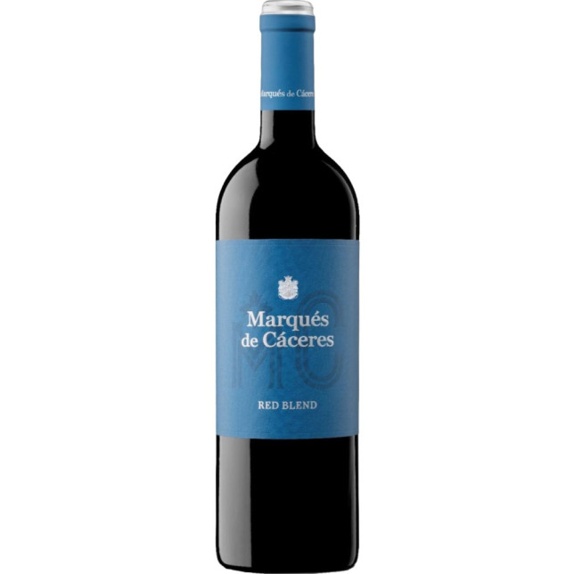 Marqués de Cáceres Red Blend 2020