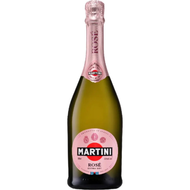 Martini Rosé